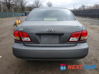 Zdjęcie 6 z 11 samochodu: 2003 INFINITI I35 BASE VIN:JNKDA31A03T117506 - miniatura