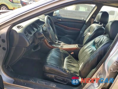 Zdjęcie 7 z 13 samochodu: 2003 ACURA 3.2TL VIN:19UUA56643A050908 - miniatura