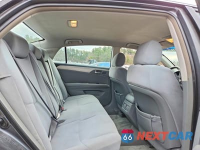 Zdjęcie 10 z 11 samochodu: 2008 TOYOTA AVALON XL VIN:4T1BK36B08U296117 - miniatura