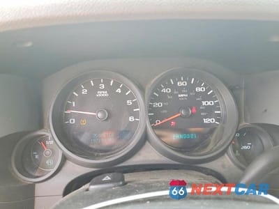 Zdjęcie 9 z 11 samochodu: 2009 CHEVROLET SILVERADO K1500 VIN:1GCEK19C09Z236014 - miniatura