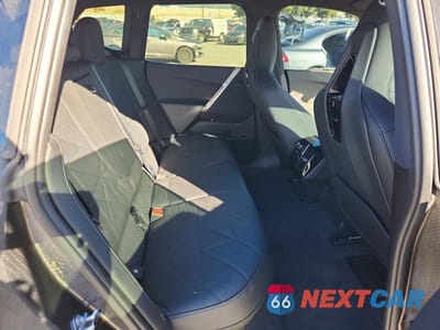 Zdjęcie 10 z 12 samochodu: 2026 BMW IX XDRIVE45 VIN:WB543CF04TCV02588 - miniatura