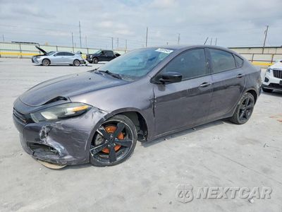 2015 DODGE DART SXT 1C3CDFBB5FD391140 - główne zdjęcie licytacji z USA - miniatura