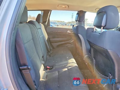 Zdjęcie 11 z 13 samochodu: 2012 JEEP GRAND CHEROKEE VIN:1C4RJFAG2CC263645 - miniatura