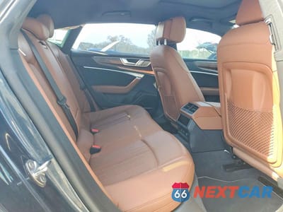 Zdjęcie 10 z 11 samochodu: 2019 AUDI A7 PRESTIGE VIN:WAUS2AF23KN077353 - miniatura
