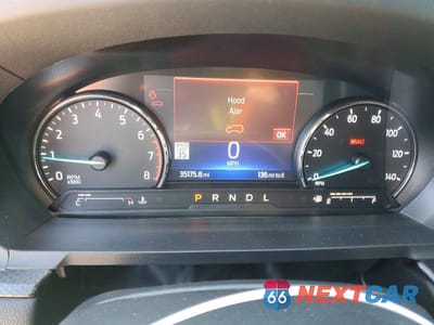 Zdjęcie 9 z 13 samochodu: 2022 FORD EXPLORER ST-LINE VIN:1FMSK8KH9NGC52151 - miniatura