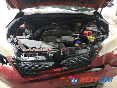 Zdjęcie 12 z 13 samochodu: 2014 SUBARU FORESTER 2.5I PREMIUM VIN:JF2SJAEC4EH403987 - miniatura