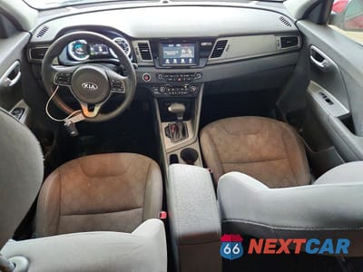 Zdjęcie 8 z 12 samochodu: 2018 KIA NIRO LX VIN:KNDCB3LC9J5138865 - miniatura