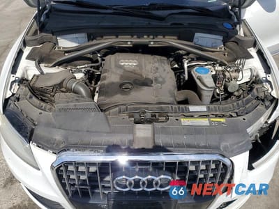 Zdjęcie 11 z 12 samochodu: 2015 AUDI Q5 PREMIUM VIN:WA1CFAFP4FA123562 - miniatura