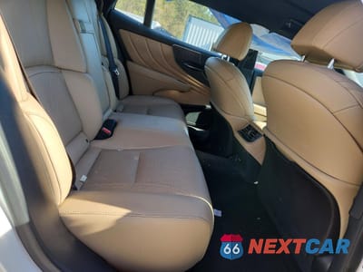 Zdjęcie 10 z 13 samochodu: 2021 LEXUS LS 500 BASE VIN:JTHD51FF7M5015140 - miniatura