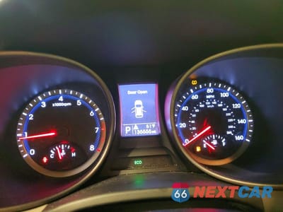 Zdjęcie 9 z 13 samochodu: 2016 HYUNDAI SANTA FE SPORT 2.4L VIN:5XYZT3LB3GG338560 - miniatura