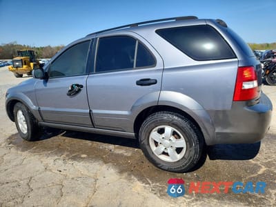 Drugie zdjęcie samochodu z przodu: 2008 KIA SORENTO EX VIN:KNDJD736685761714 - miniatura