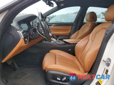 Zdjęcie 7 z 12 samochodu: 2018 BMW 640 XIGT VIN:WBAJV6C53JBK07288 - miniatura