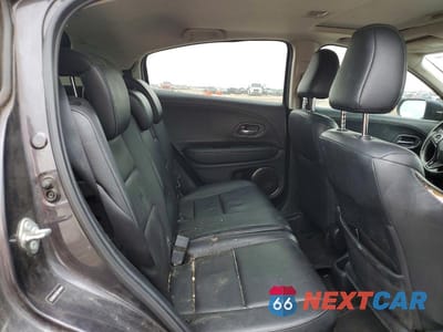 Zdjęcie 10 z 11 samochodu: 2016 HONDA HR-V EXL VIN:3CZRU5H73GM718444 - miniatura