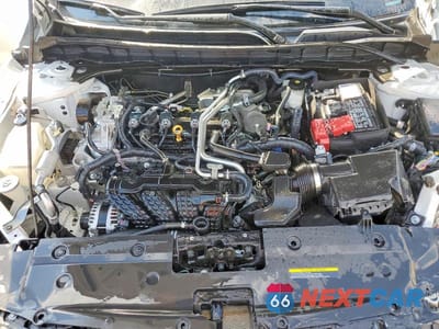 Zdjęcie 11 z 12 samochodu: 2025 NISSAN ALTIMA 2.5 SV VIN:1N4BL4DV6SN354503 - miniatura