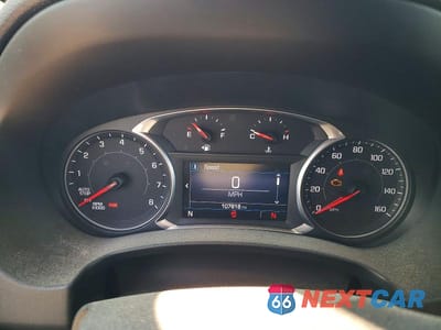 Zdjęcie 9 z 13 samochodu: 2019 GMC TERRAIN SLE VIN:3GKALMEX1KL174128 - miniatura