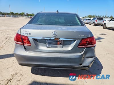 Zdjęcie 6 z 11 samochodu: 2014 MERCEDES-BENZ E 350 4MATIC VIN:WDDHF8JB2EA920378 - miniatura
