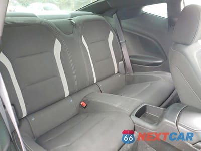 Zdjęcie 10 z 12 samochodu: 2023 CHEVROLET CAMARO LS VIN:1G1FA1RX5P0141453 - miniatura