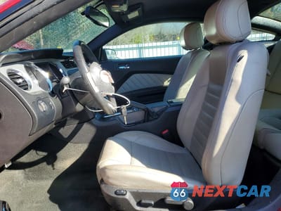 Zdjęcie 7 z 13 samochodu: 2013 FORD MUSTANG VIN:1ZVBP8AM9D5266174 - miniatura