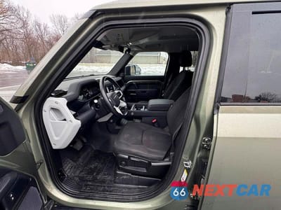 Zdjęcie 7 z 13 samochodu: 2020 LAND ROVER DEFENDER 110 VIN:SALEK7EX3L2033249 - miniatura