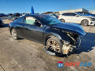 Czwarte zdjęcie samochodu z boku: 2010 NISSAN ALTIMA 2.5 S VIN:1N4AL2EP3AC172168 - miniatura