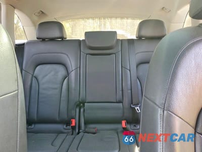 Zdjęcie 10 z 12 samochodu: 2016 AUDI Q5 PREMIUM PLUS VIN:WA1L2AFP1GA079257 - miniatura