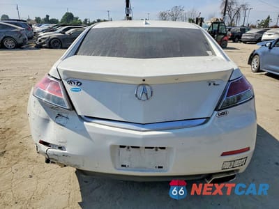 Zdjęcie 6 z 12 samochodu: 2013 ACURA TL VIN:19UUA8F7XDA007461 - miniatura