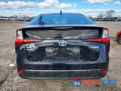 Zdjęcie 6 z 12 samochodu: 2022 TOYOTA PRIUS LE AWD-E VIN:JTDL9MFU8N3037033 - miniatura