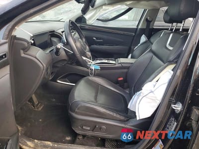 Zdjęcie 7 z 12 samochodu: 2023 HYUNDAI TUCSON LIMITED VIN:KM8JECAE1PU214706 - miniatura