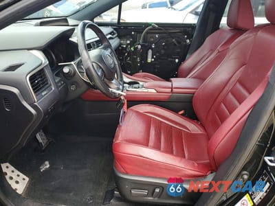 Zdjęcie 7 z 13 samochodu: 2019 LEXUS RX 350 F SPORT VIN:2T2BZMCA5KC188674 - miniatura