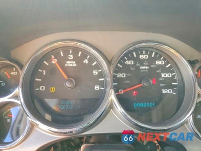 Zdjęcie 9 z 12 samochodu: 2008 CHEVROLET SILVERADO K1500 VIN:2GCEK190X81331337 - miniatura