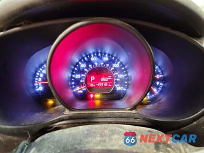 Zdjęcie 9 z 11 samochodu: 2018 KIA SOUL BASE VIN:KNDJN2A21J7543559 - miniatura