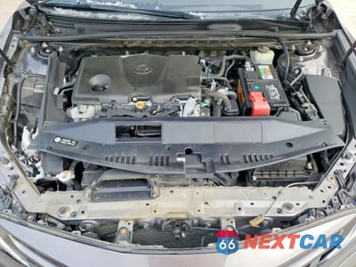 Zdjęcie 11 z 12 samochodu: 2018 TOYOTA CAMRY SE VIN:4T1B11HK2JU141840 - miniatura
