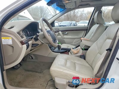 Zdjęcie 7 z 12 samochodu: 2004 VOLVO S80 VIN:YV1TS92D841343953 - miniatura