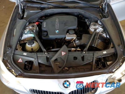 Zdjęcie 11 z 11 samochodu: 2013 BMW 528 I VIN:WBAXG5C51DD233721 - miniatura