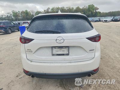 Zdjęcie 6 z 15 samochodu: 2019 MAZDA CX-5 TOURING VIN:JM3KFACMXK1561046 - miniatura