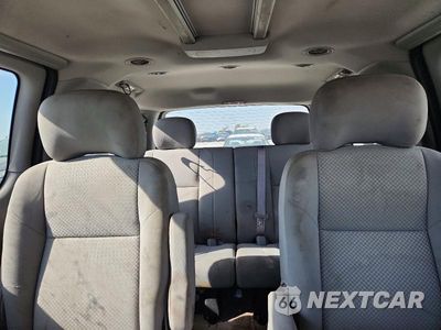 Zdjęcie 10 z 13 samochodu: 2005 PONTIAC MONTANA SV6 VIN:1GMDV33LX5D171361 - miniatura