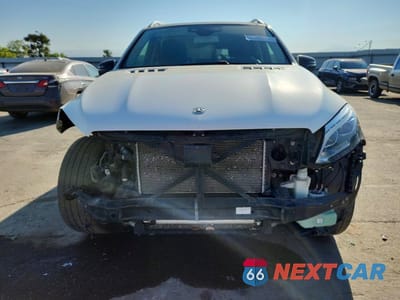 Piąte zdjęcie samochodu w środku: 2018 MERCEDES-BENZ GLE 43 AMG VIN:4JGDA6EB7JA995329 - miniatura