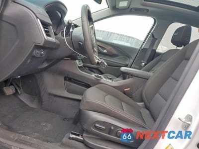 Zdjęcie 7 z 14 samochodu: 2024 GMC TERRAIN SLE VIN:3GKALTEG6RL395969 - miniatura