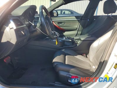 Zdjęcie 7 z 12 samochodu: 2019 BMW 430I GRAN COUPE VIN:WBA4J1C54KBM12034 - miniatura
