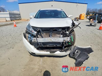 Piąte zdjęcie samochodu w środku: 2018 NISSAN MURANO S VIN:5N1AZ2MHXJN169545 - miniatura