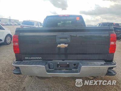 Zdjęcie 6 z 12 samochodu: 2016 CHEVROLET SILVERADO C1500 VIN:1GCRCNEH3GZ260215 - miniatura
