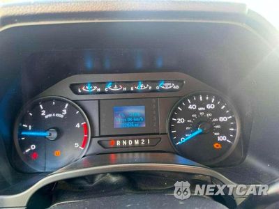 Zdjęcie 8 z 10 samochodu: 2017 FORD F350 SUPER DUTY VIN:1FT8W3DT7HED16940 - miniatura