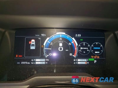 Zdjęcie 9 z 12 samochodu: 2024 TOYOTA TUNDRA LIMITED HV VIN:5TFWC5DB9RX063466 - miniatura