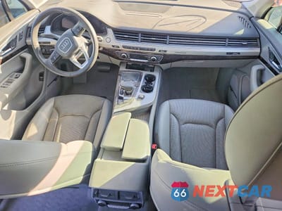 Zdjęcie 8 z 11 samochodu: 2019 AUDI Q7 PREMIUM PLUS VIN:WA1LHAF75KD035526 - miniatura