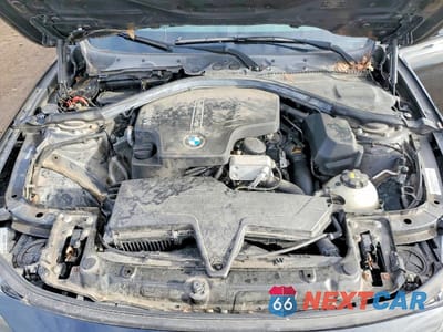 Zdjęcie 11 z 11 samochodu: 2015 BMW 320 I XDRIVE VIN:WBA3C3G58FNT52677 - miniatura