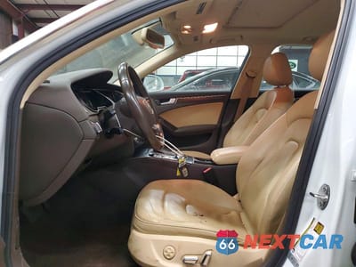 Zdjęcie 7 z 11 samochodu: 2013 AUDI A4 PREMIUM PLUS VIN:WAUFFAFLXDA181458 - miniatura