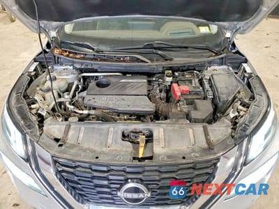 Zdjęcie 12 z 13 samochodu: 2023 NISSAN ROGUE PLATINUM VIN:JN8BT3DDXPW303846 - miniatura