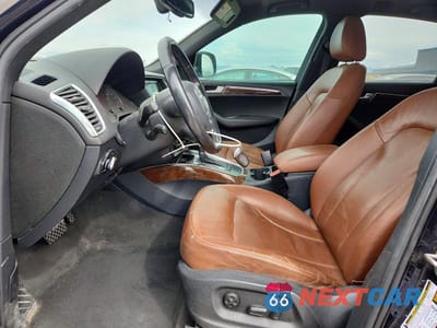 Zdjęcie 7 z 11 samochodu: 2010 AUDI Q5 PREMIUM PLUS VIN:WA1LKAFP9AA081507 - miniatura