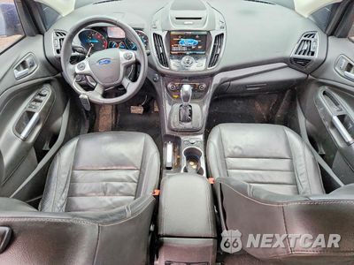 Zdjęcie 8 z 13 samochodu: 2015 FORD ESCAPE TITANIUM VIN:1FMCU0JX3FUB01365 - miniatura