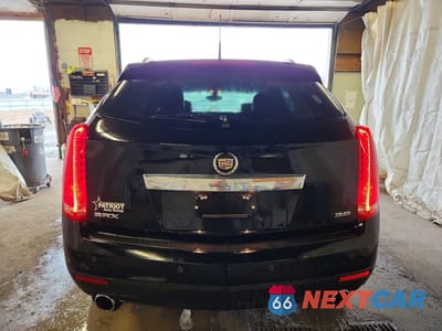 Zdjęcie 6 z 13 samochodu: 2014 CADILLAC SRX LUXURY COLLECTION VIN:3GYFNBE36ES615625 - miniatura